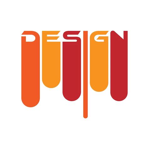Premium Vector | Design logo vector