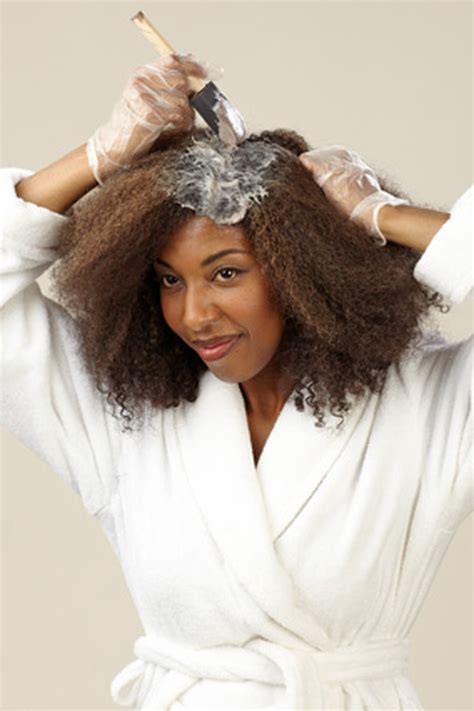 Best At-Home Dye for Gray Hair - How to Hide Grays