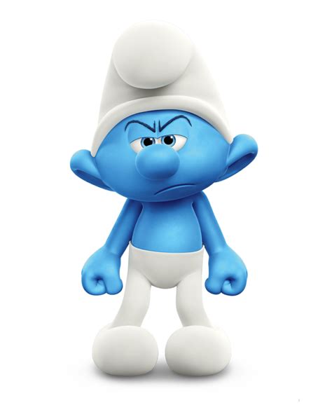 Angry Smurf Memes - Imgflip