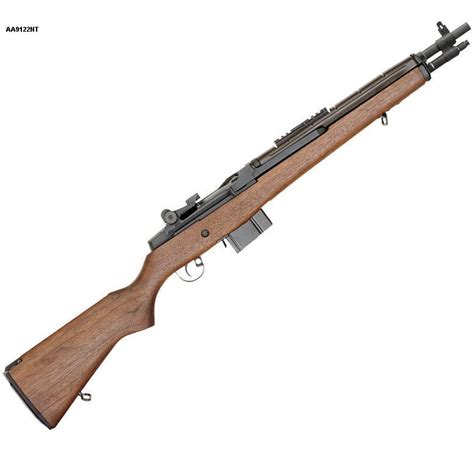 Springfield Armory M1A Scout Squad Rifle | Sportsman's Warehouse