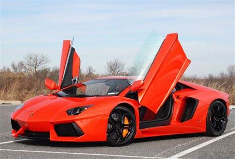 Lamborghini Aventador KSI | motofilm.pl