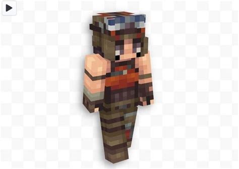 TOP 5 Skins de Fortnite para Minecraft PE | Minecraft, Fortnite