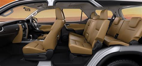 Fortuner Interior Wallpapers - Wallpaper Cave