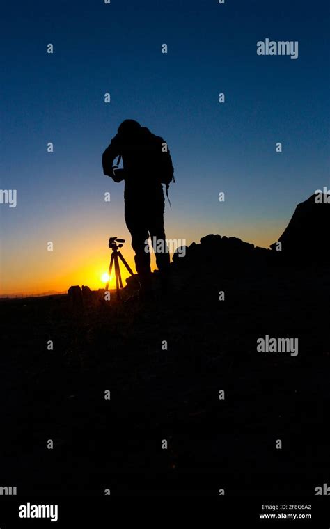 sunset time in jeddah corniche Stock Photo - Alamy