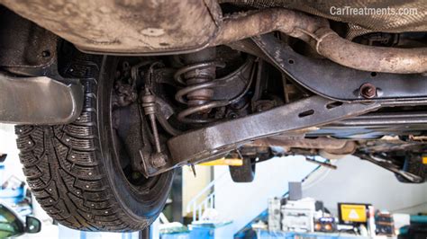 9 Signs of a Bad Shock Absorbers (and Replacement Cost in 2024)