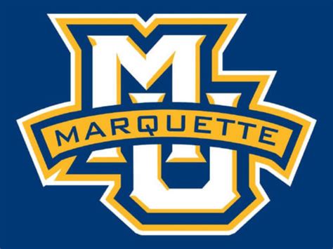 Marquette University Logo - Sports Management Degree Guide