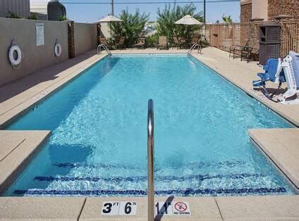 Photo Gallery - Hampton Inn Parker, AZ