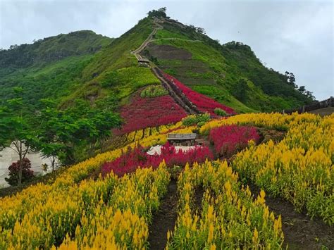 Nagtipunan, Quirino boasts scenic views, blend of culture | Philippine ...