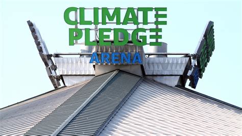 Climate Pledge Arena courts sustainable vendors, concerts with new layout - Puget Sound Business ...