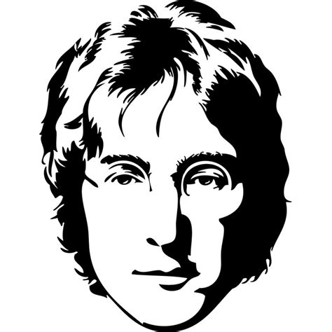 The best free Lennon vector images. Download from 39 free vectors of Lennon at GetDrawings