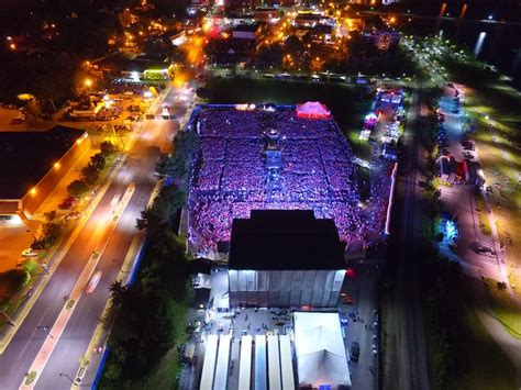 Darling's Waterfront Pavilion in Bangor, Maine. Concert Venue, Outdoor ...