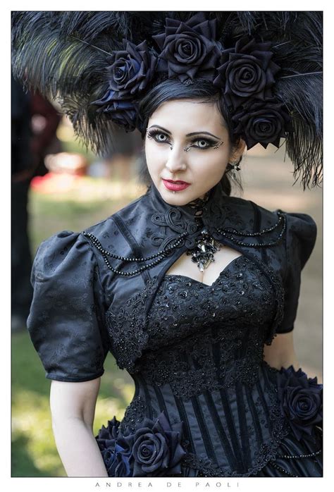 Victorian goth Victorian Goth, Gothic Beauty, Fancy Dress, Fashion ...