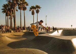 6 Must Know Tips When Visiting A Skatepark For The First Time | Skate The States