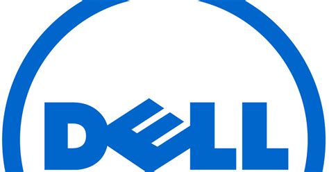 Dell Logo PNG Transparent Dell Logo.PNG Images. | PlusPNG