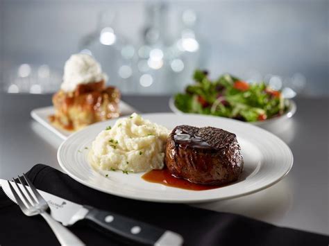 Sullivan's Steakhouse of Austin, Downtown, Austin | Zomato