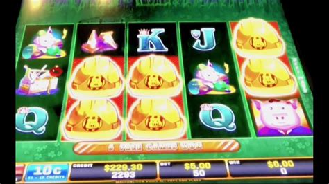 Huff n puff slot machine free play