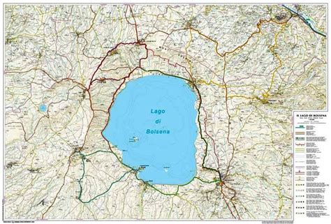 Lago di Bolsena