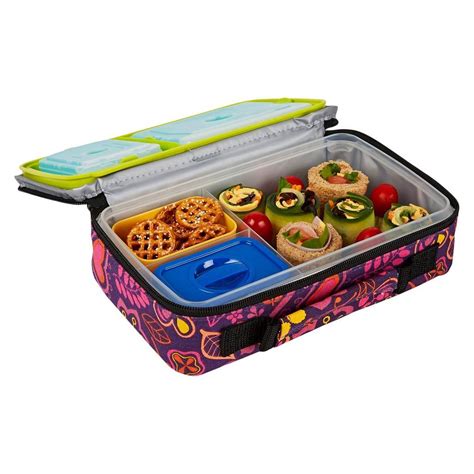 Bento Lunch Box Kit | School Lunchboxes For Kids | POPSUGAR Family Photo 28