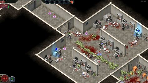 Alien Shooter: Playtime, scores and collections on Steam Backlog