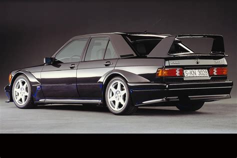 Mercedes-190E-Cosworth-2 - Speedlux