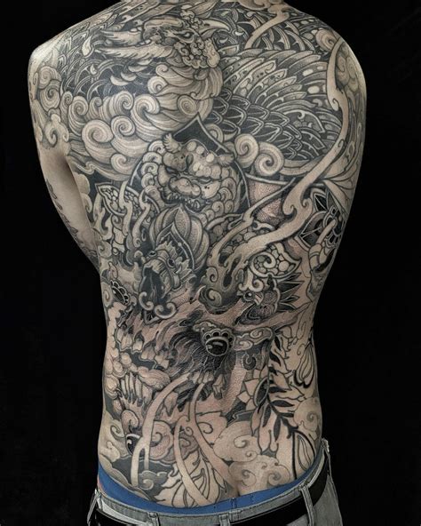 101 Best Traditional Vietnamese Tattoo Ideas That Will Blow Your Mind!