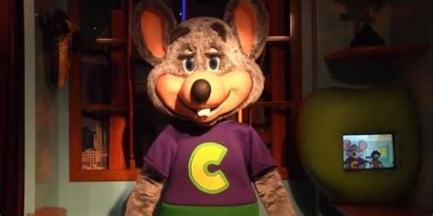 Chuck E. Cheese Removing Animatronics From All Stores - PolyTrendy | Chuck e cheese, Chucks ...