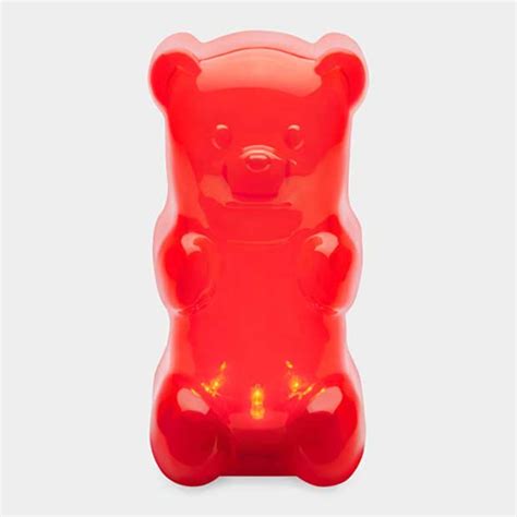 Gummy Bear Lamp | Complex