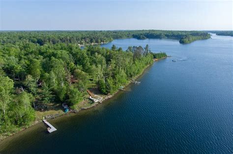 Beautiful Long Lake near Longville! #LongLake #Longville #lakeshore #realestate | Lake real ...