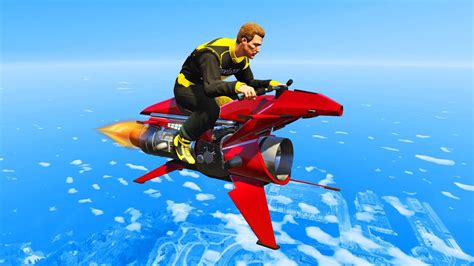 Get the jet bike offline gta 5 - dktaia