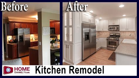 Kitchen Remodeling Pictures Before And After | Wow Blog