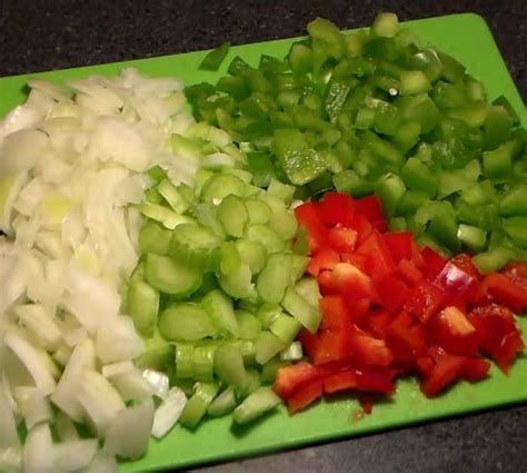 Yummy Chitterlings And Hog Maws Recipe