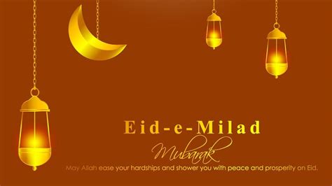 Incredible Compilation of Full 4K Eid e Milad Wishes Images - Over 999+ Options