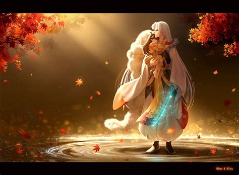 Sesshomaru 1080P, 2K, 4K, 5K HD wallpapers free download | Wallpaper Flare