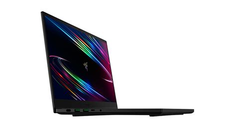 Razer Unveils Razer Blade 15 Gaming Laptop With Intel 10th Gen & RTX