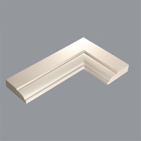 Moulding A579 (Tulip Wood For Interior) - Architraves - WRP Timber Mouldings