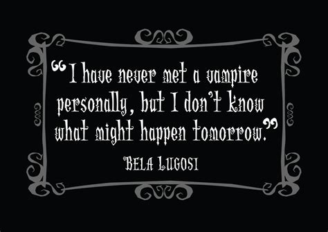 Famous Quotes From Horror Movies. QuotesGram