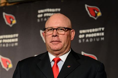 Bruce Arians rounds out Cardinals coaching staff - SBNation.com