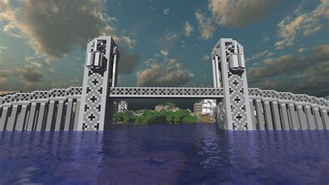 Aim2Game | Minecraft, Minecraft bridges, Minecraft city buildings