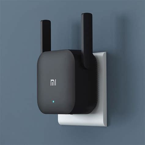 Xiaomi Mi Repeater Pro Price in Bangladesh- WiFi Range Extender