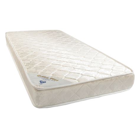 Buy Spring Air Ortho Plus Mattress - PU Foam online in India. Best prices, Free shipping