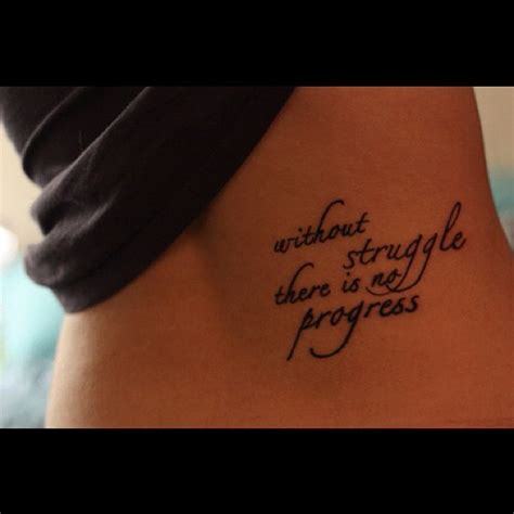 Wise words tattoo | PinPoint