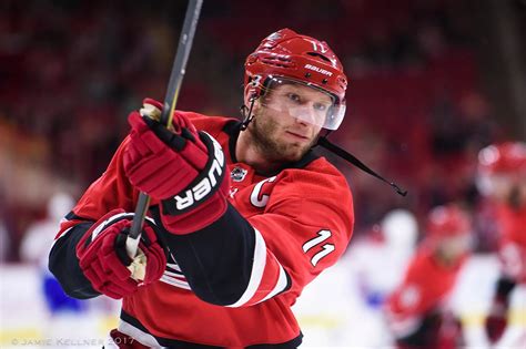 Carolina Hurricanes Revisionist History: The Canes Don’t Trade for Jordan Staal