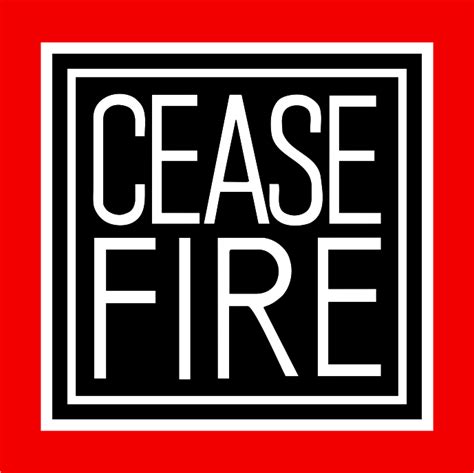 Home Fire Extinguisher, Car fire Safety & Security Products Ceasefire ...