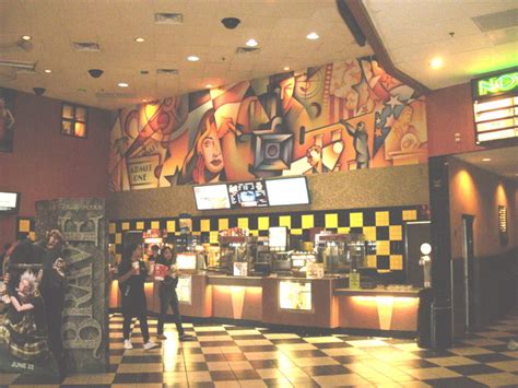 Cinemark Hollywood Movies 20 in Pasadena, TX - Cinema Treasures