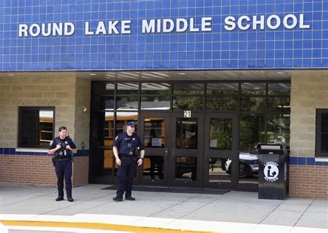 Report of shot fired in Ingleside prompts schools to go on lockdown in ...