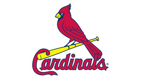 St. Louis Cardinals Logo and sign, new logo meaning and history, PNG, SVG