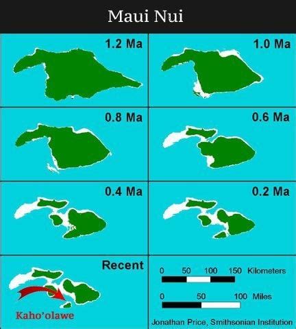 Kaho‘olawe: Sacred Hawaiian Island