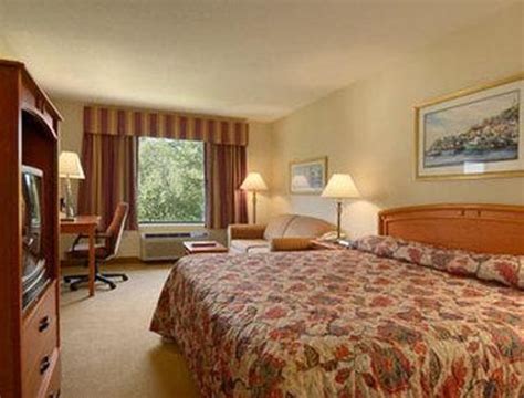 Days Inn - Mystic $48 ($̶7̶3̶) - UPDATED 2018 Prices & Hotel Reviews ...