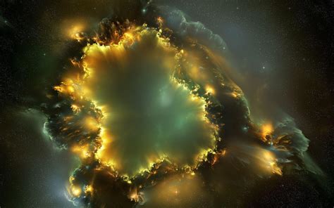 Supernova Explosion Wallpapers - Wallpaper Cave