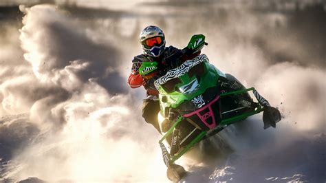 Snowmobile Wallpaper (65+ pictures) - WallpaperSet